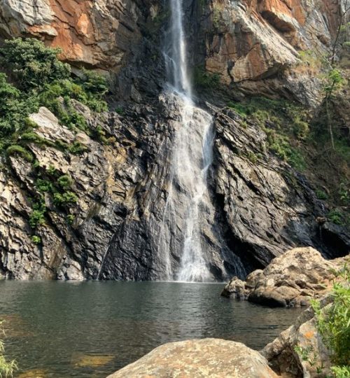 Chimanimani